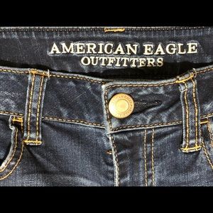 American Eagle Outfitters Jeans - American Eagle Outfitters Women’s Jeans Size 4 American Eagle Outfitters Jeans - American Eagle Outfitters Women’s Jeans Size 4